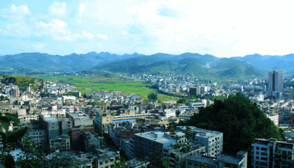 “德江县县歌”原创歌曲征集大赛