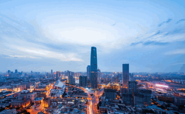 天津第三届网络少儿绘画大赛