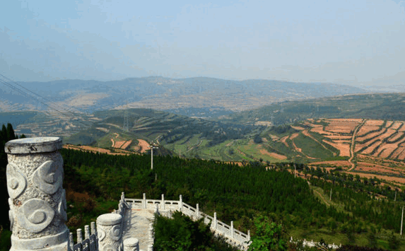 凤翔县第二届青年歌手大赛