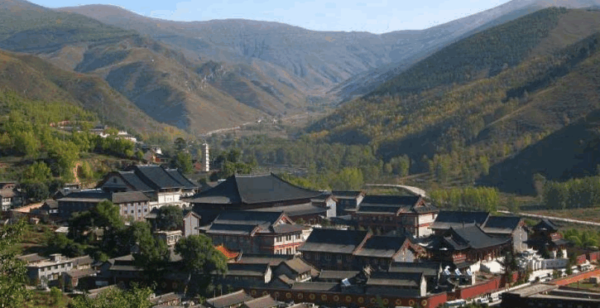 新郑市旅游Logo征集