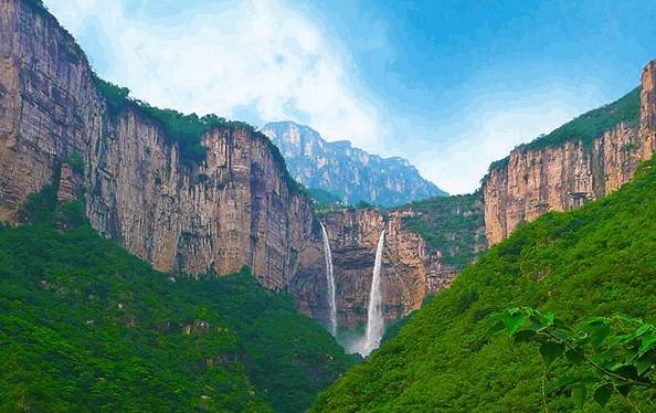 河南旅游LOGO征集