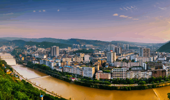 石柱县首届创新创业大赛