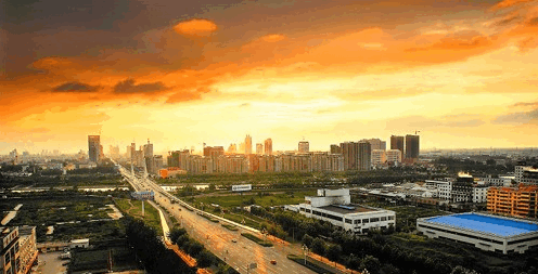 “圣地智谷”摄影大赛