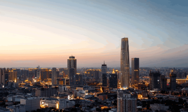 天津双创设计大赛