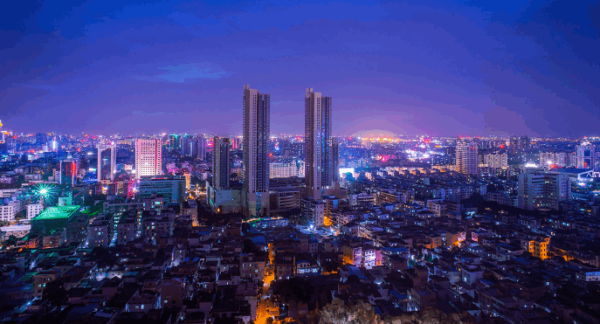 “广东创新之夜”活动表演节目和展示作品征集