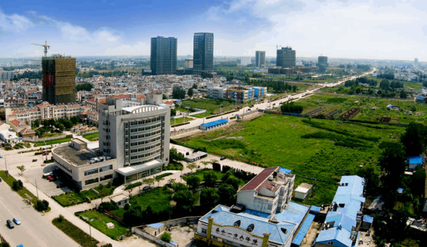 2016年“民生杯”明光市好新闻好摄影好视频大赛