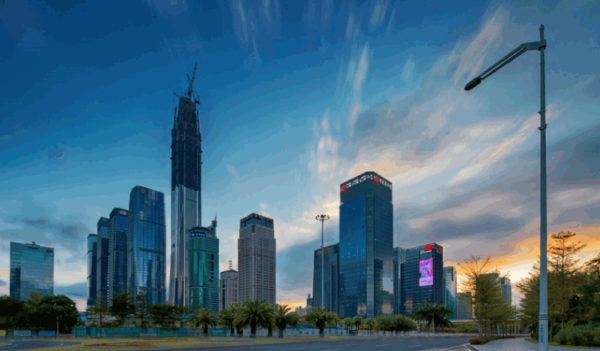 2016年深圳技能大赛—暨好技师系列活动无人机应用技术职业技能竞赛