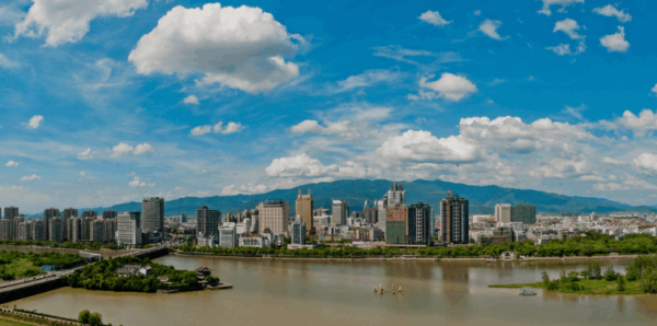 2016金华市建筑装饰行业“能手杯”工匠技能大赛