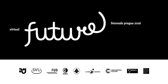“未来”2016虚拟布拉格双年展征集作品