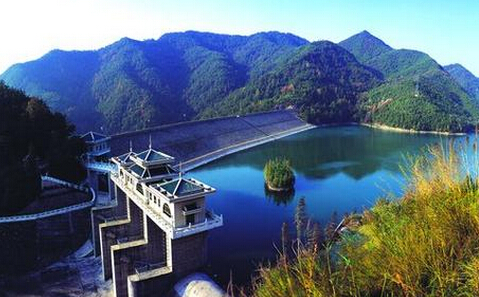 第一届中国水利摄影展征稿