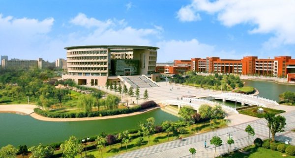 陕西省第二届“新才杯”大学生简历设计制作大赛