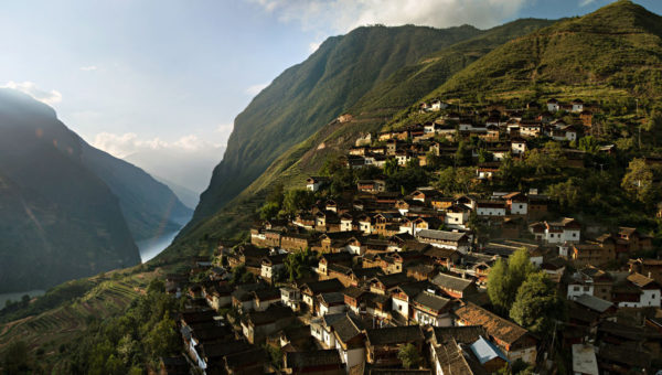 丽江公益广告创意大赛