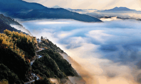 2016“美丽宁海”市民摄影节 摄影作品征集