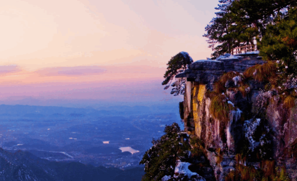 “环庐山、大庐山、泛庐山”旅游项目创意全球征集