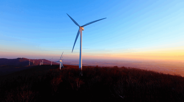 “寻觅风电”摄影大赛征稿