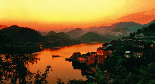 “和美潇湘 同舟圆梦”—湖南省政协系统第二届主题摄影赛征稿