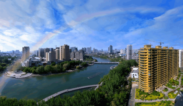 中国画都潍坊文化创意设计大赛