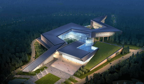 绵阳市博物馆志愿者招募