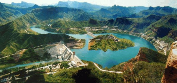 “苍岩山杯” 苍岩山首届摄影大展