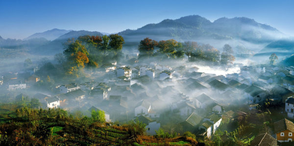 景德镇市第一届“短小微”优秀作品征集