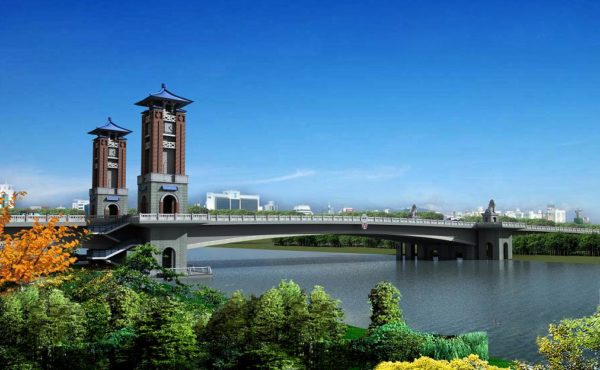 宿迁市第二届经典诵读比赛