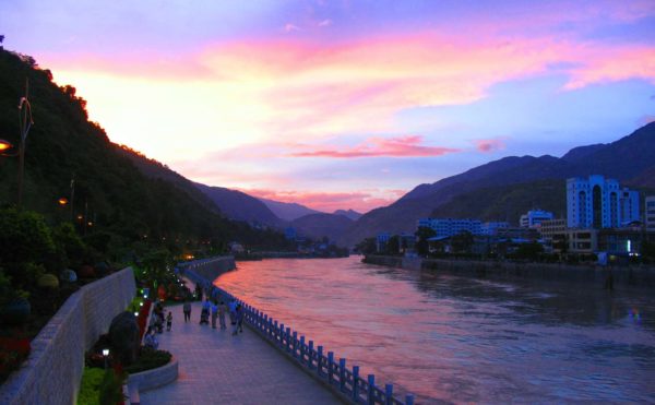 歌唱子里甲·共筑中国梦”歌曲有奖征集