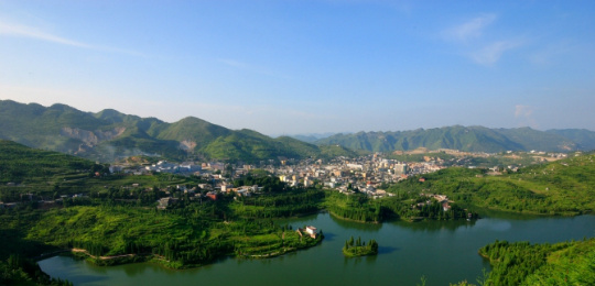 2016中国-贵州“普安红”原创歌曲演唱大赛