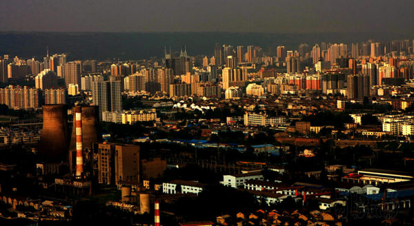 首届中国宝鸡英模事迹微电影节logo标识及海棠奖奖杯造型设计方案征集