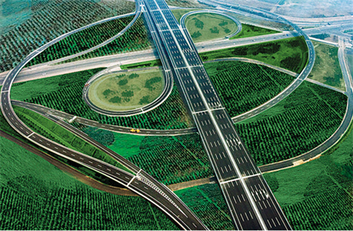 郑州高端交通运输研究院LOGO设计方案征集