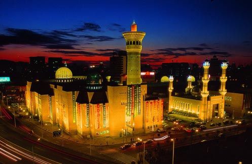 新疆银行宣传用语征集