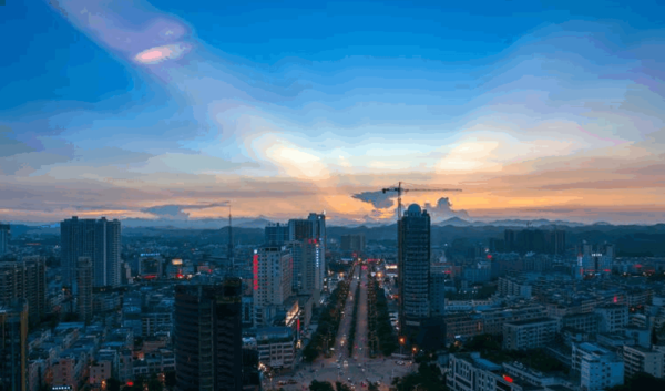 钦州市第二届绘本故事讲述大赛