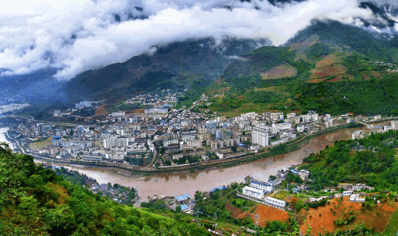 泸水这65年”好新闻、好作品全国征集