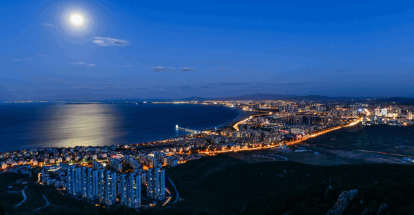 烟台优秀摄影图片征集