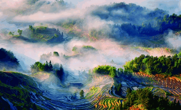 “美丽娄底,爱在心底”微视频创作大赛征集