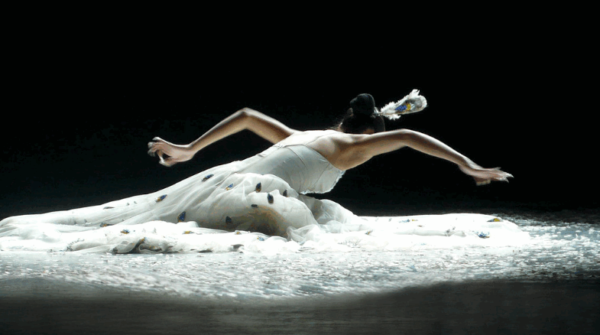 “天水湖”杯明光市首届舞蹈大赛