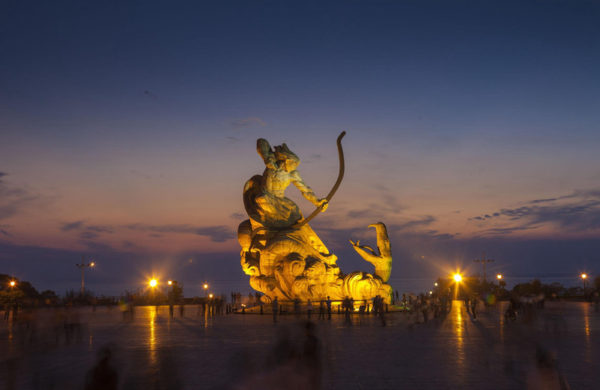 首届新湖南微视频展播大赛作品征集