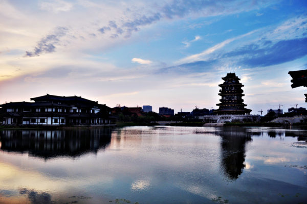 “书香江苏”形象标识（LOGO）和宣传语征集