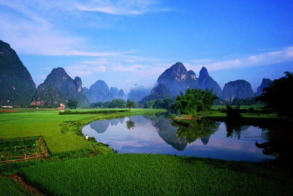 “行进广西 精彩故事”征集启事