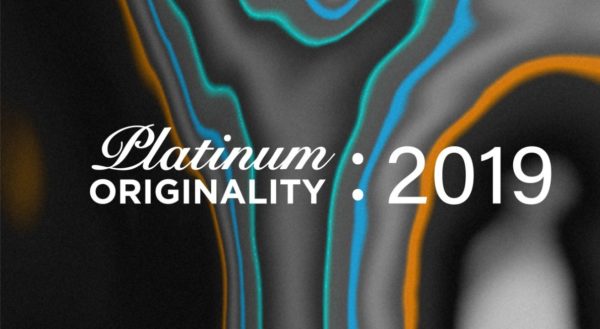 2019白金创意国际大学生平面设计大赛征集作品